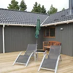 Prázdninový dům 8 Person Holiday Home In Blavand Ho