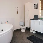 Сasa de vacaciones 4 Star Holiday Home In Blavand *