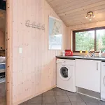 4 Star Holiday Home In Blavand Сasa de vacaciones Ho
