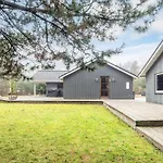 Сasa de vacaciones 4 Star Holiday Home In Blavand