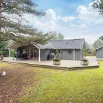 4 Star Holiday Home In Blavand