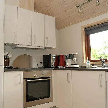 Holiday home 8 Person In Bl Vand *