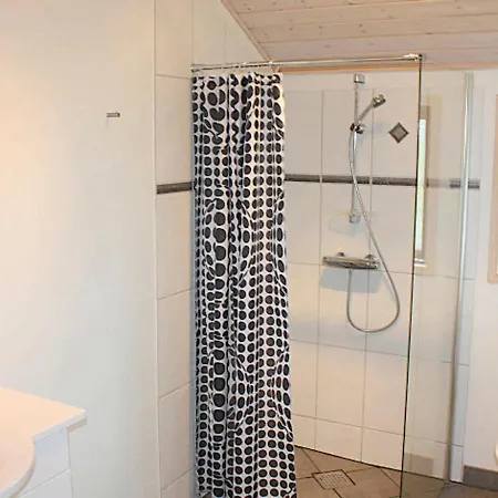 Holiday home 8 Person In Bl Vand Ho