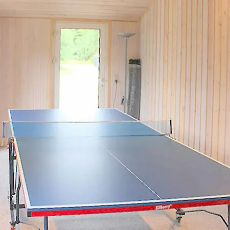 8 Person In Bl Vand Holiday home Ho