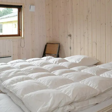 8 Person In Bl Vand Holiday home Ho