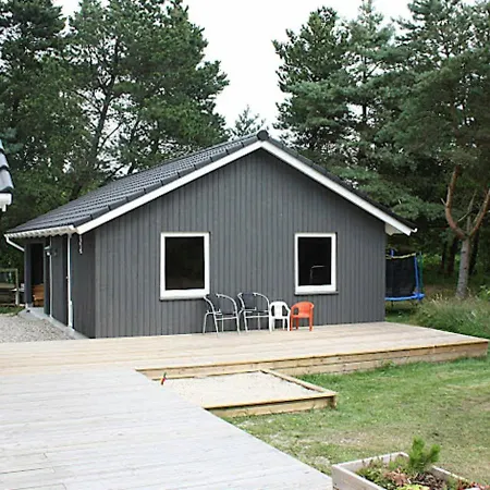 Holiday home 8 Person In Bl Vand