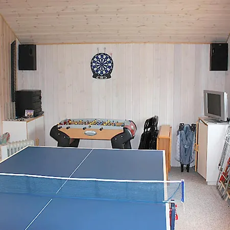 8 Person In Blavand Ho