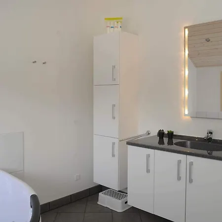 Nyaraló 8 Person In Blavand *