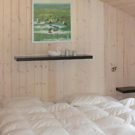 Nyaraló 8 Person In Blavand *