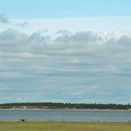 8 Person In Blavand Nyaraló