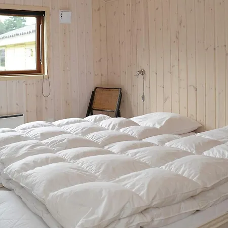 Nyaraló 8 Person In Blavand Ho