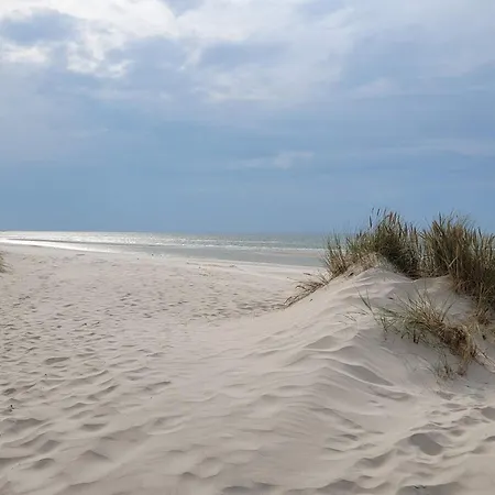 8 Person In Blavand Nyaraló