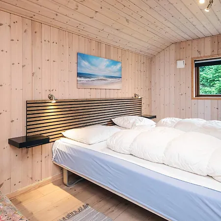 Vakantiehuis 4 Star In Blavand Ho
