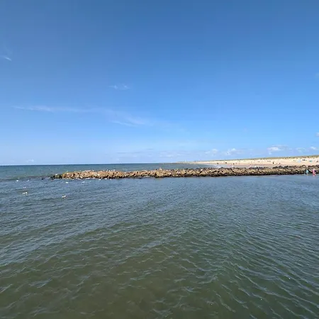 4 Star Holiday Home In Blavand