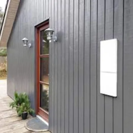 Vakantiehuis 4 Star In Blavand